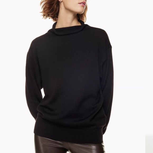 Aritzia Sweaters - Aritzia Montpellier Sweater
